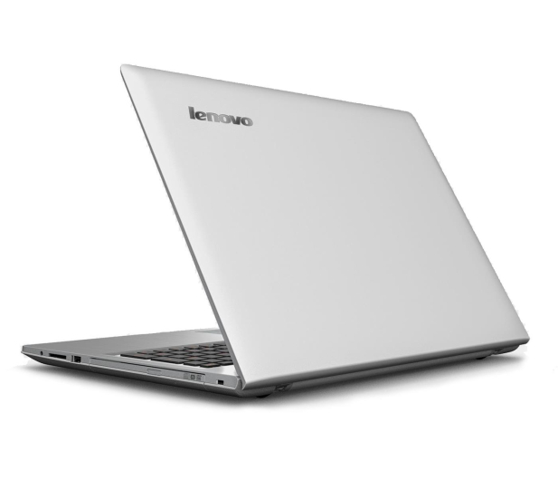 Lenovo Z50-70 i5-4210U/8GB/1000/Win8.1 GF840M FHD biały - 242496 - zdjęcie 3